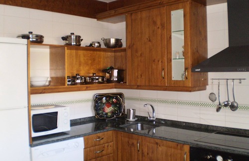 Palazuelos de Eresma Cottage | Rural house Las Tuyas, 6-8 places, next to ciud Segovia, garden, pets, internet