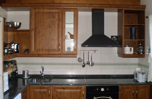 Palazuelos de Eresma Cottage | Rural house Las Tuyas, 6-8 places, next to ciud Segovia, garden, pets, internet