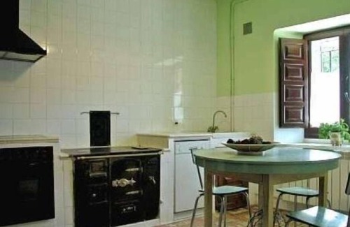 Molinos de Duero Cottage | Rural house (full rental) El Último Carretero for 8 people
