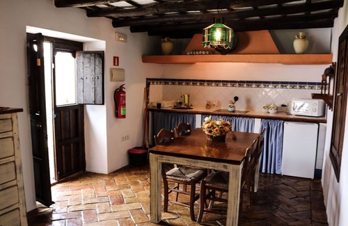 Ecija Cottage | Rural house Hacienda de la Palma for 14 people