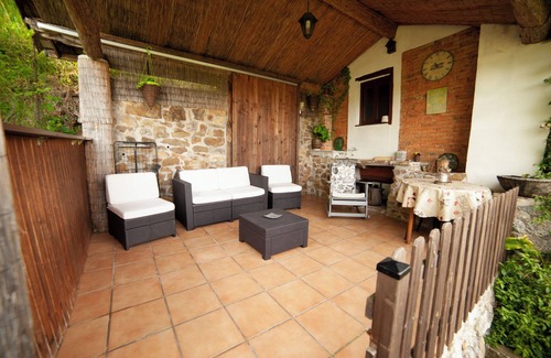 Vallobal Cottage | RURAL HOUSE IN THE MOUNTAINS