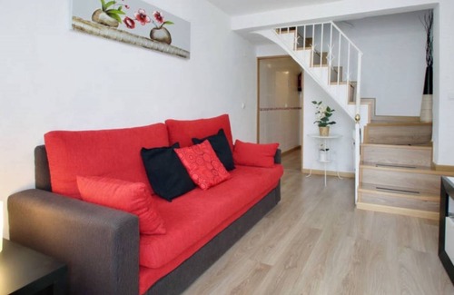 Yunquera House | RURAL HOUSE IN THE URBAN CENTER OF THE LOCATION OF YUNQUERA, SIERRA DE LAS NIEVES