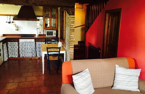 Sames House | RURAL HOUSE LA RIBA B