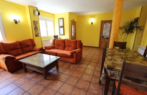 Guardo House | RURAL HOUSE LAS RIENDAS