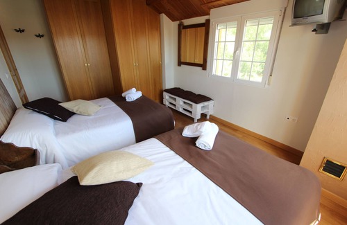 Guardo House | RURAL HOUSE LAS RIENDAS