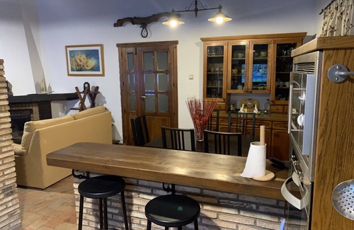 Acebo Cottage | Rural House Los Robles de Acebo II