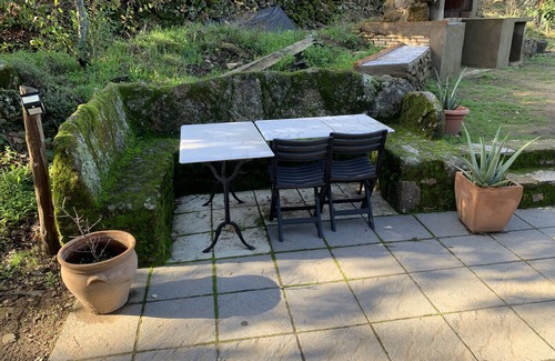 Acebo Cottage | Rural House Los Robles de Acebo II