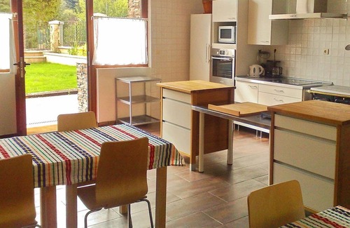 Condado de Trevino House | Rural house near the Izki Natural Park