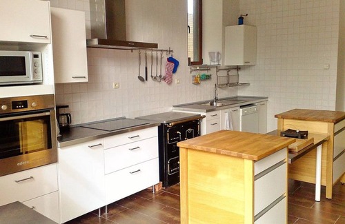 Condado de Trevino House | Rural house near the Izki Natural Park