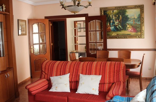 Milagros Cottage | Rural House Tini in Milagros