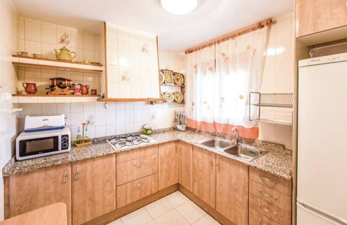 Avinyonet del Penedes House | Rural house touching the garraf natural park