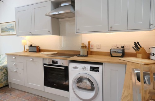 Stockbridge House | Rural location, Test Valley, Barn Conversion. 4 miles from Stockbridge.