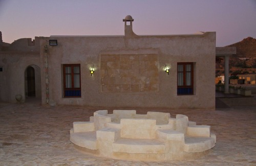 Beni Khedech House | rural lodging in Djerba la Douce