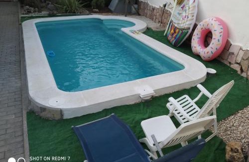 Villar de Olalla House | Rural Olalla