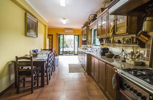 Meixedo Cottage | Rural tourism, nature walks, private swimming pool, beach at 15km, 8 persons