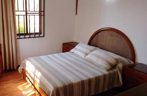 Mala Ski Chalet | Rural retreat pool, 6ppl - 5min beach - SuperHost