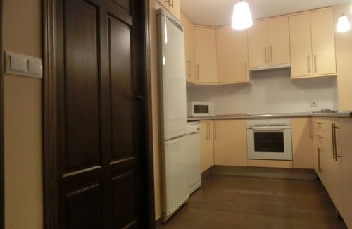 Orellana de la Sierra House | Rural tourism accommodation