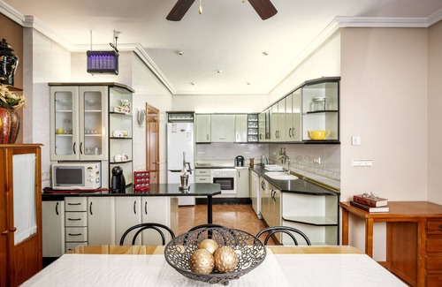 Baeza Cottage | Rural tourist accommodation Mari Carmen