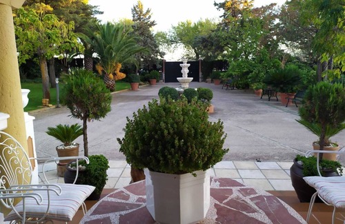 Baeza Cottage | Rural tourist accommodation Mari Carmen