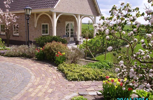 Municipality of Montfoort Villa | Rural villa in the center of the Netherlands