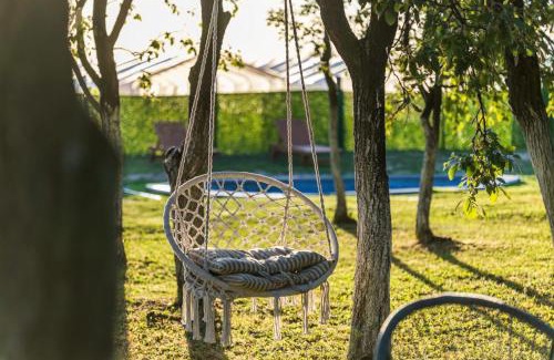 Vardarac House | Ruralna kuća za odmor Bor Anya