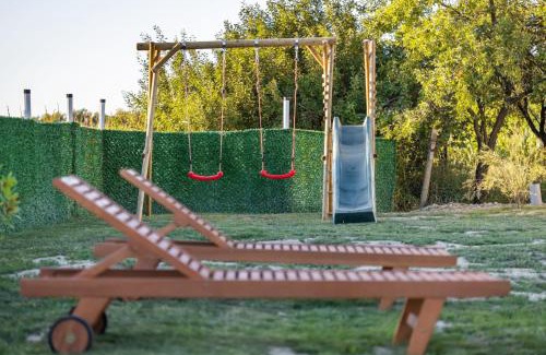 Vardarac House | Ruralna kuća za odmor Bor Anya