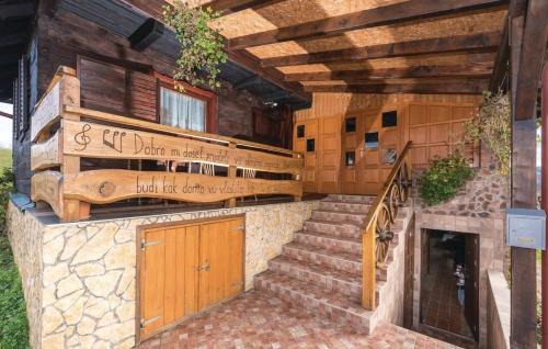 Marija Bistrica Villa | Ruralna kuća za odmor Ružica