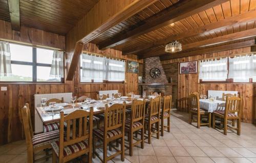Marija Bistrica Villa | Ruralna kuća za odmor Ružica