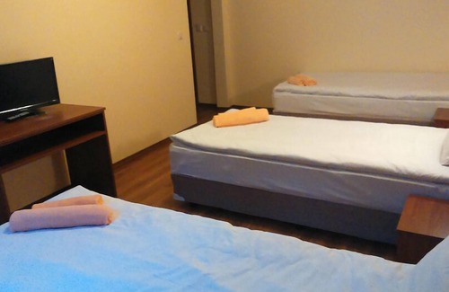 Razlog Hotel | Rusaliite Adventure House