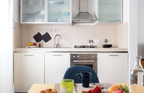 Ricorboli Apartment | Rusciano 20 Apartment