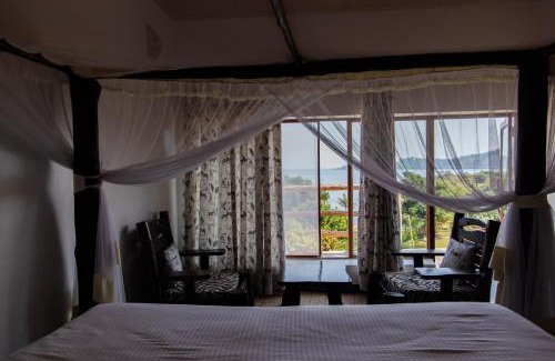 Buhongo Cabin | Rushel Kivu Resort kayove