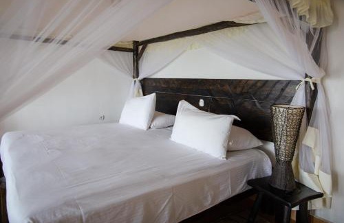Buhongo Cabin | Rushel Kivu Resort kayove