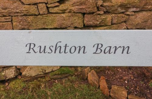 Settle House | Rushton Barn