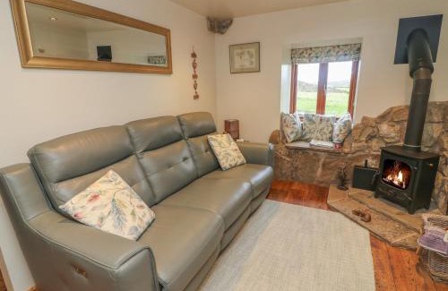 Settle House | Rushton Barn