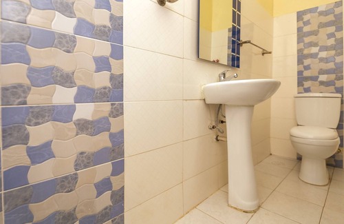 Mbita Hotel | Rusinga Blue Ridge Hotel