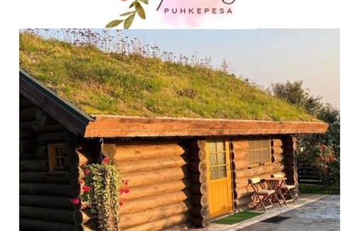 Kriilevalja House | Russet & Rowanberry - Rowanberry Retreat