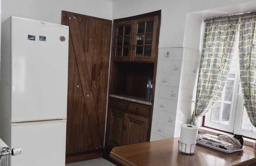 Loriga House | Rustic and comfortable accommodation in the heart of Loriga. Room for 8 people.