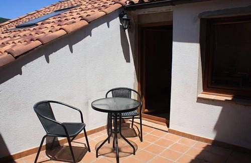 Ezcaray Apartment | Rustic Apartments Altuzarra