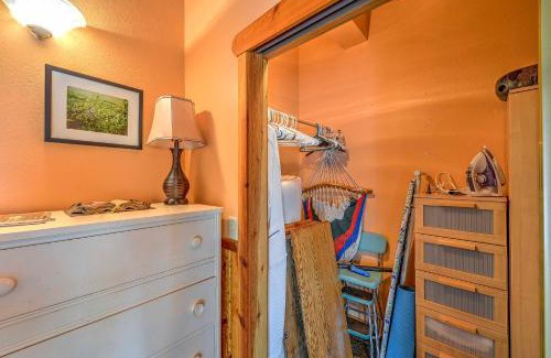 Bandon House | Rustic Bandon Log Cabin on 5 Acres of Woodlands!