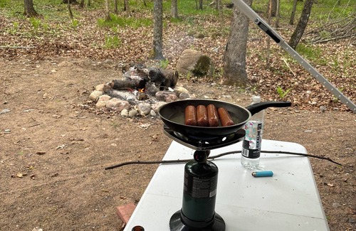 Butternut RV Rental | Rustic campground in Butternut
