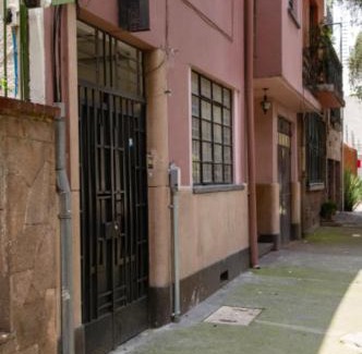 Colonia Cuauhtemoc House | Rustic Chic House, steps away from Reforma