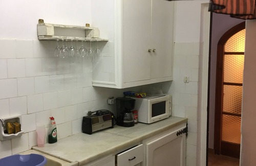 Monistrol de Montserrat Apartment | Rustic, spacious apartment next to the Montserrat mountain