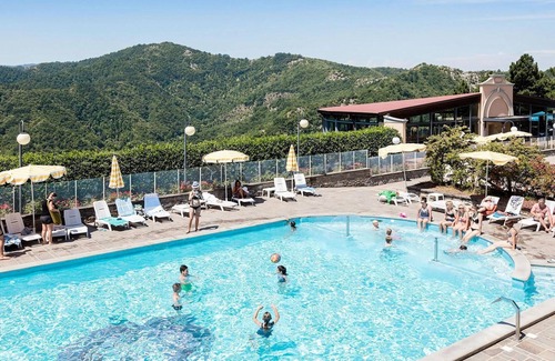 Palazzuolo sul Senio Apartment | Rustic Escape in Palazzuolo Stay