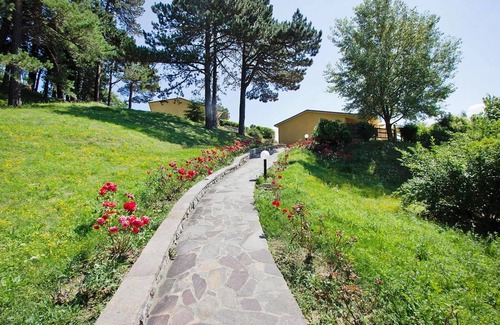 Palazzuolo sul Senio Apartment | Rustic Escape in Palazzuolo Stay