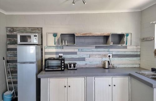 Olifantskop Apartment | Rustic Hill