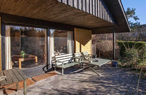 Hoeve Strand House | Rustic Holiday Home in Asnæs near Sea