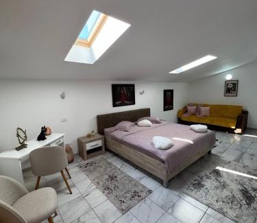 Pantelimon House | Rustic House Cernica
