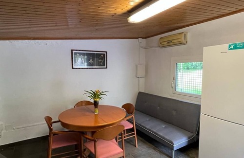 Olot House | Rustic house