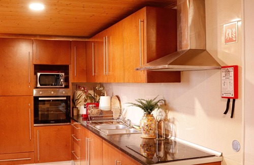 Alte Cottage | Rustic House in Alte - KARMEA HOUSES
