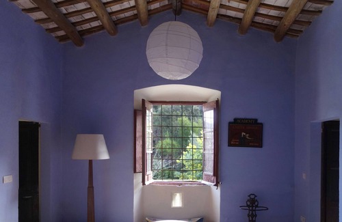 Vall-Llobrega House | Rustic "Mas" Farmhouse in Baix Emporda/CostaBrava